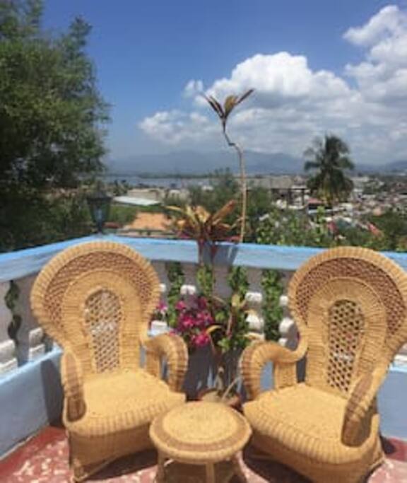 Terraza