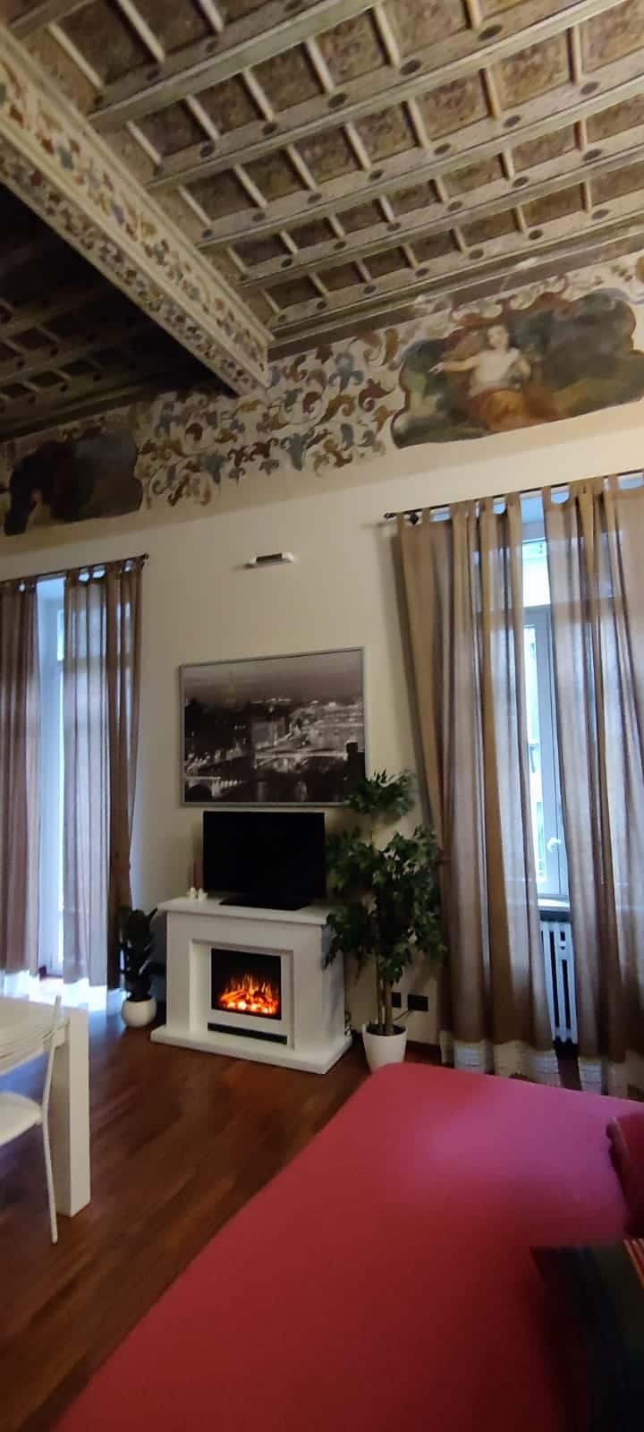 Maison Elena Centro Storico Torino - Turin