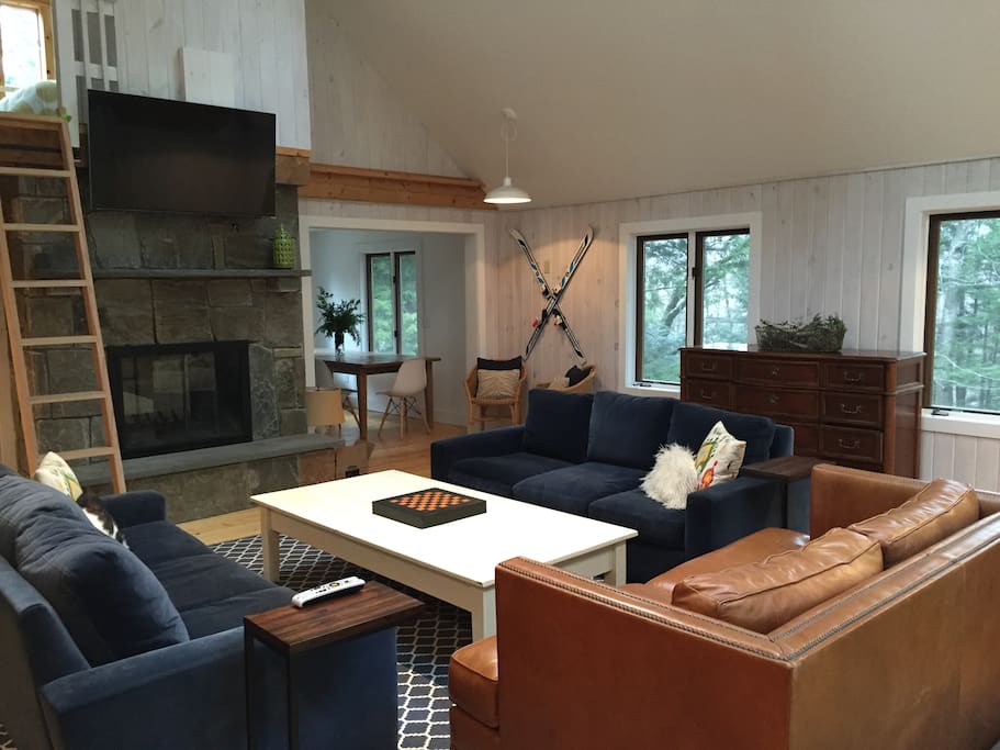 Great room