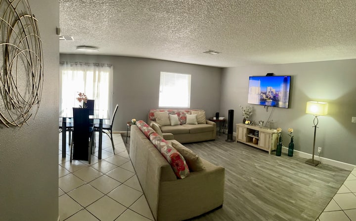 Всекидневна