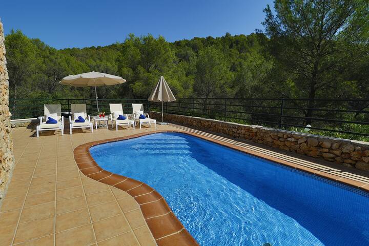 Villa Magdalena gallery image 2