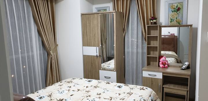 საძინებელი