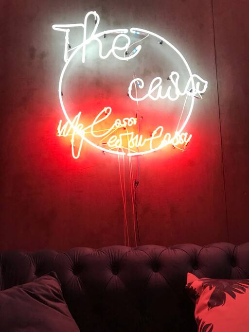 Night Club既视感
