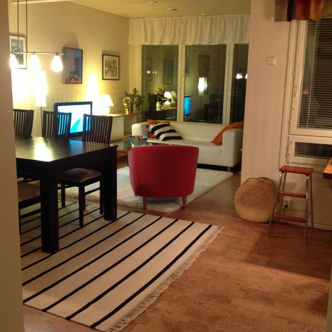 Livingroom