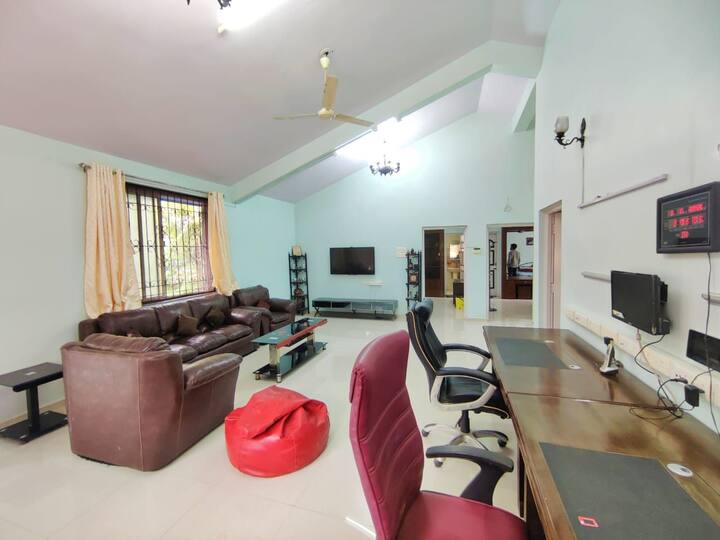 10 Best Villas With Private Pool In South Goa, India Updated 2024 Trip101