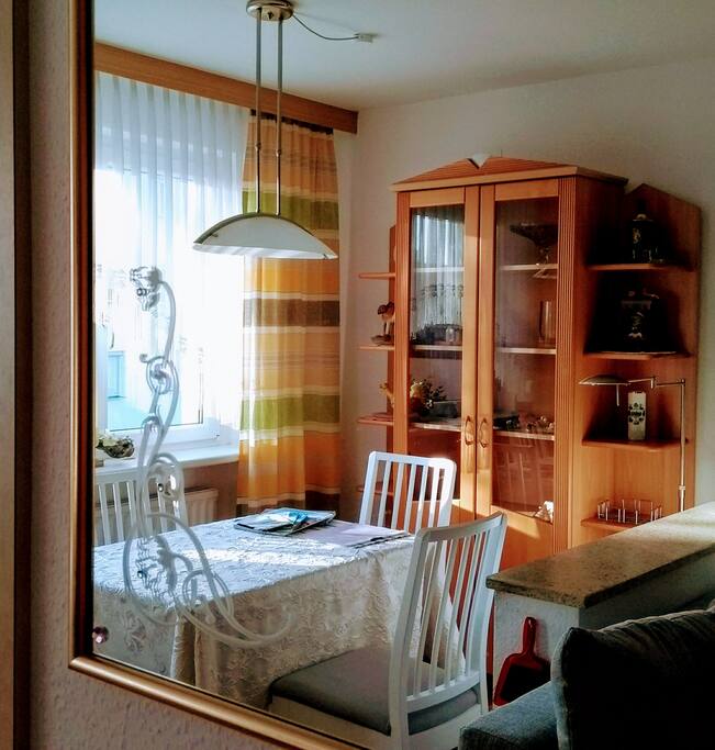 Esszimmer