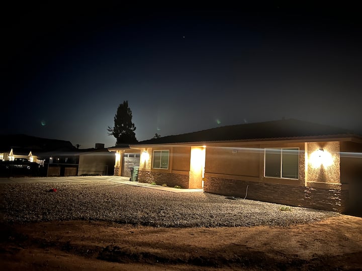 Top 10 Airbnb Vacation Rentals In Apple Valley, California Updated