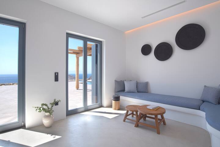 Villa Tourmaline by Mykonos Rocks gallery image 5