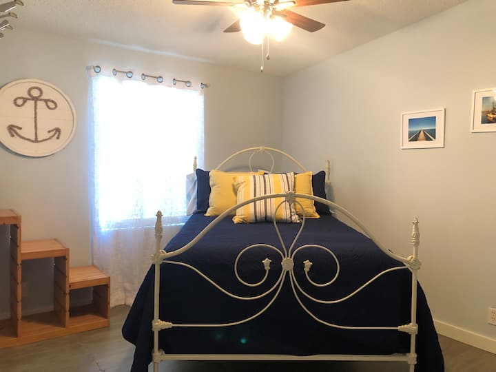 Skipper's Retreat