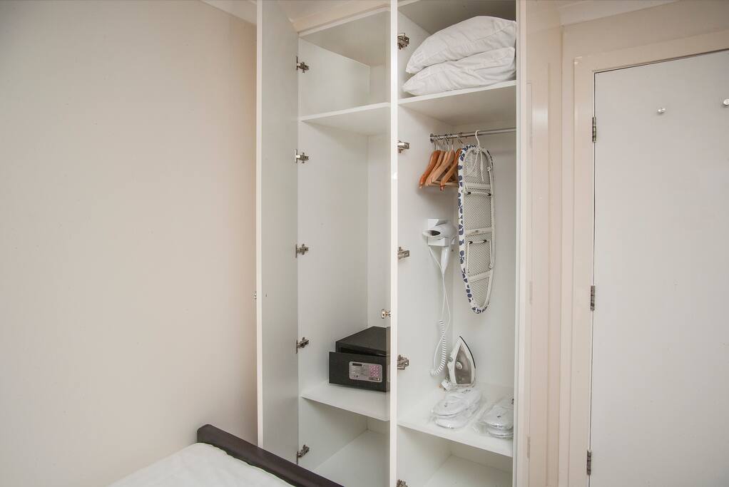 Wardrobe