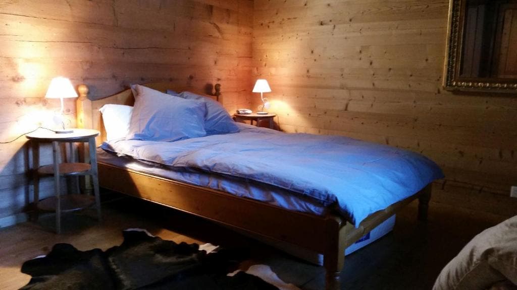 საძინებელი 1