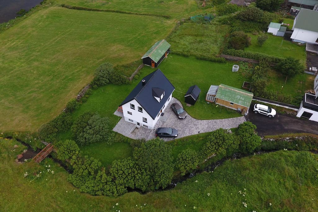 Faroe Islands House faroe islands on Tumblr In faroe islands