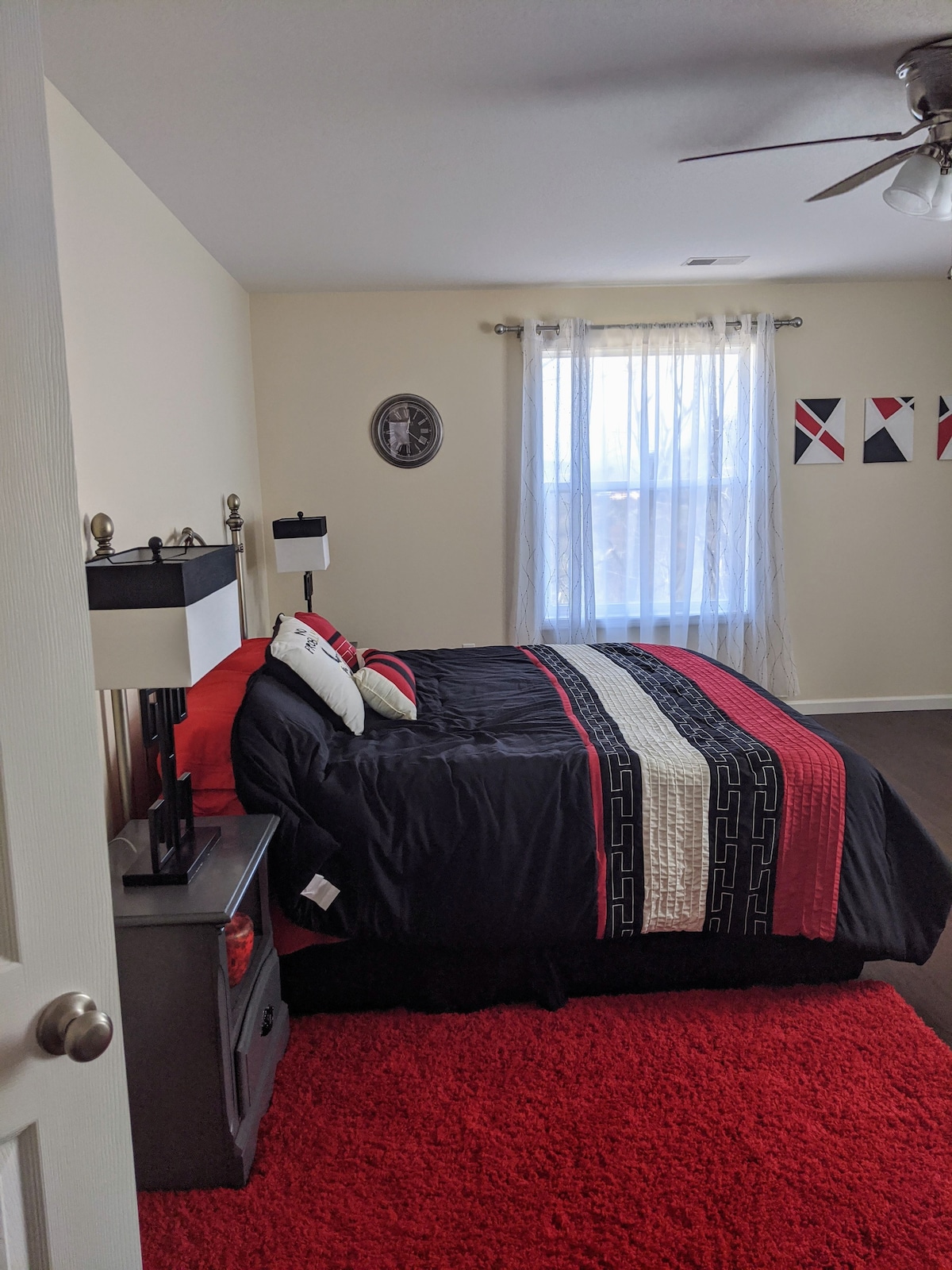 מיטת קינג סייז