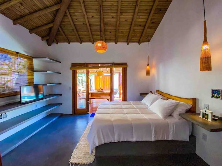 საძინებელი