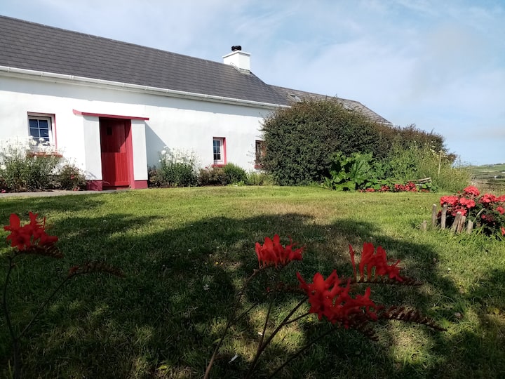 Malin Head Holiday Rentals & Homes County Donegal, Ireland Airbnb