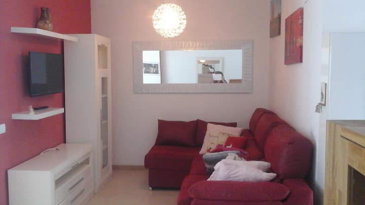 Maison Neuve Très Bien Située - Alcalá de Guadaíra