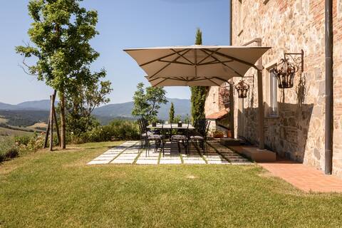 Villa Mugnello