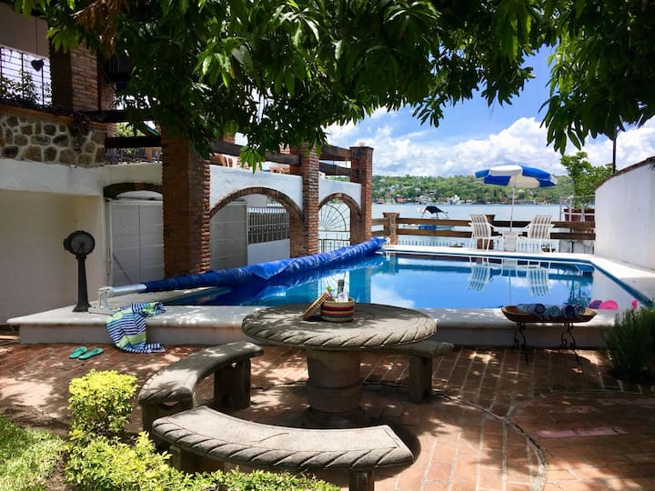Top 10 Airbnb Vacation Rentals In Tequesquitengo, Mexico Updated 2024
