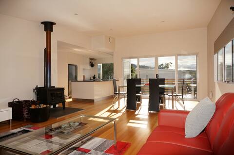 Blackmans Bay Boutique Accomodation