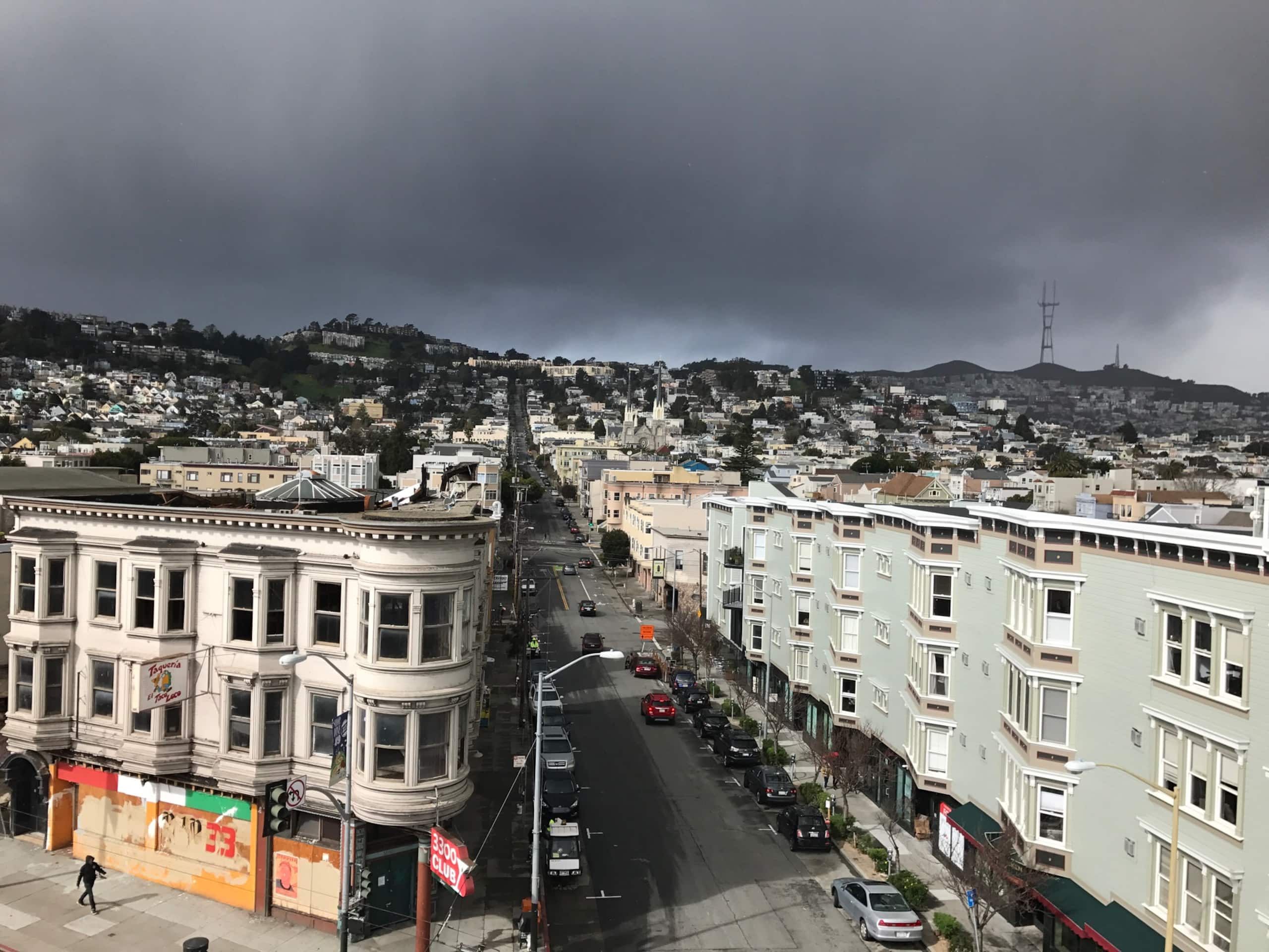 Home in San Francisco · ★4.91 · 1 bedroom · 1 bed · 1 bath - Image 62