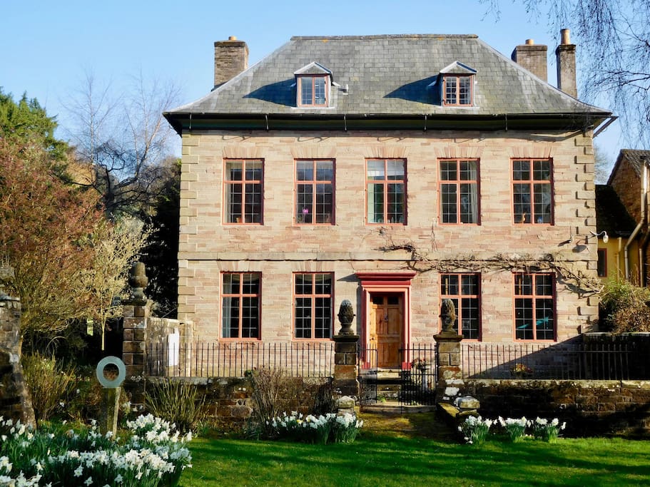 17th Century Farm House accommodation