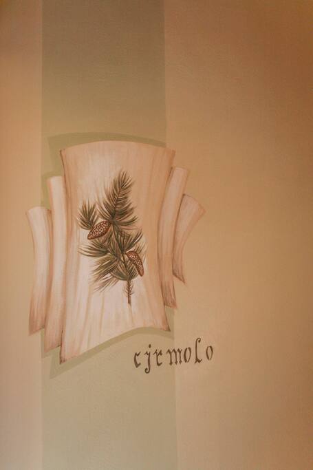 Cirmolo