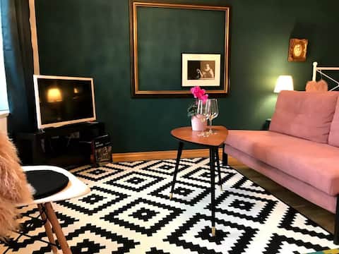 LE-Style! Klassik trifft Moderne in der City