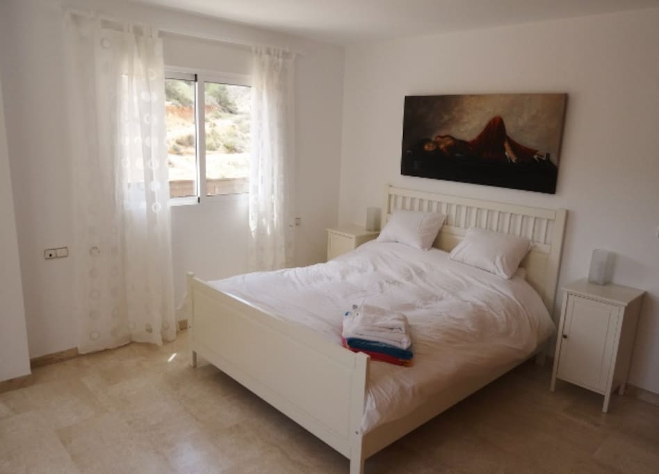 Light and airy