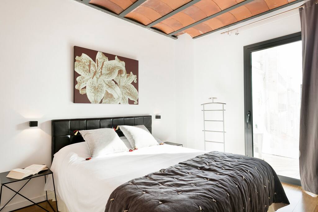 Main Bedroom 2