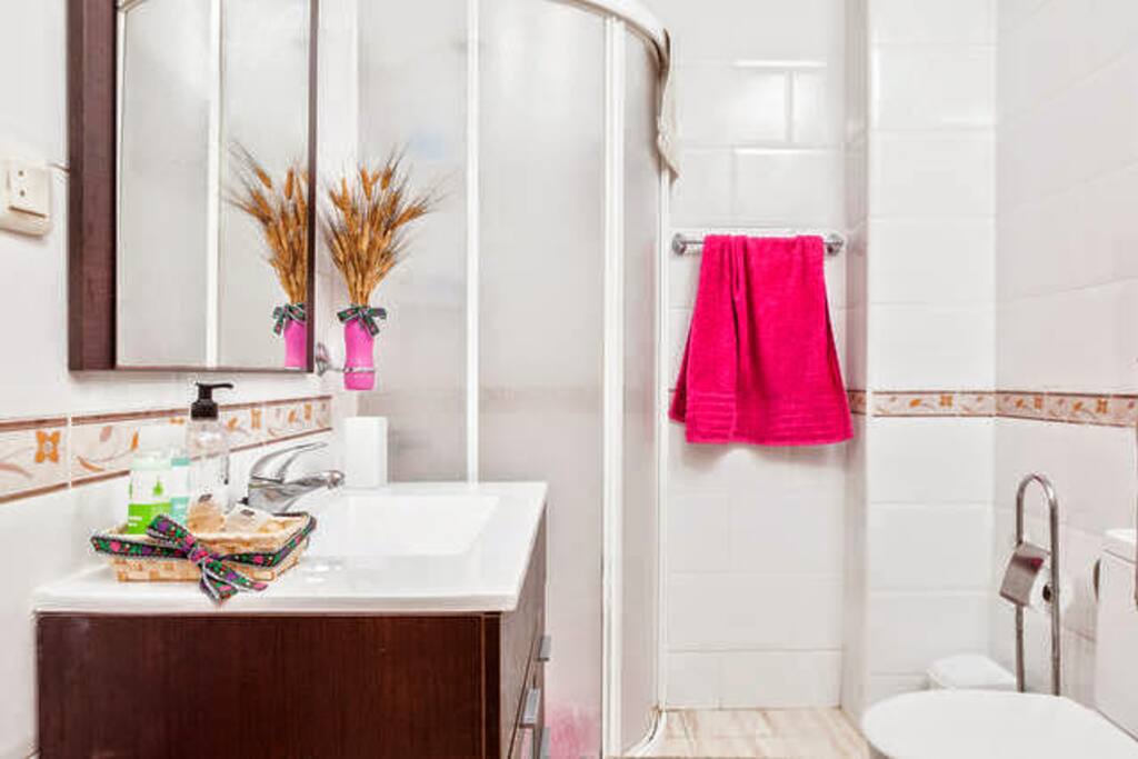 Cuarto de baño