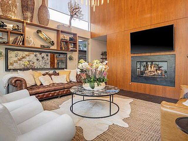 Zen Architectural Luxury Compound gallery image 5