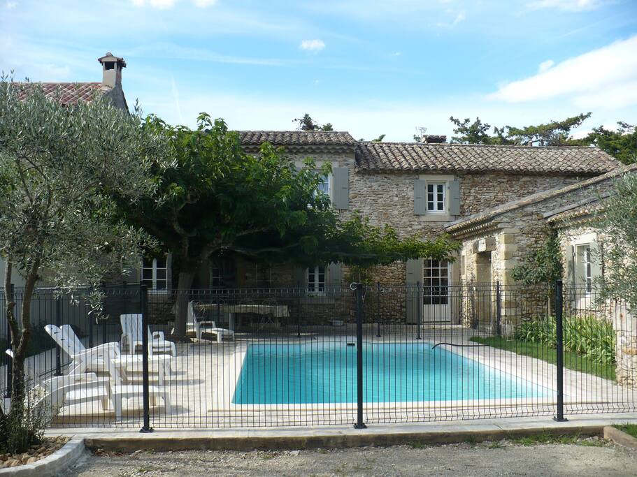 Vue d'ensemble