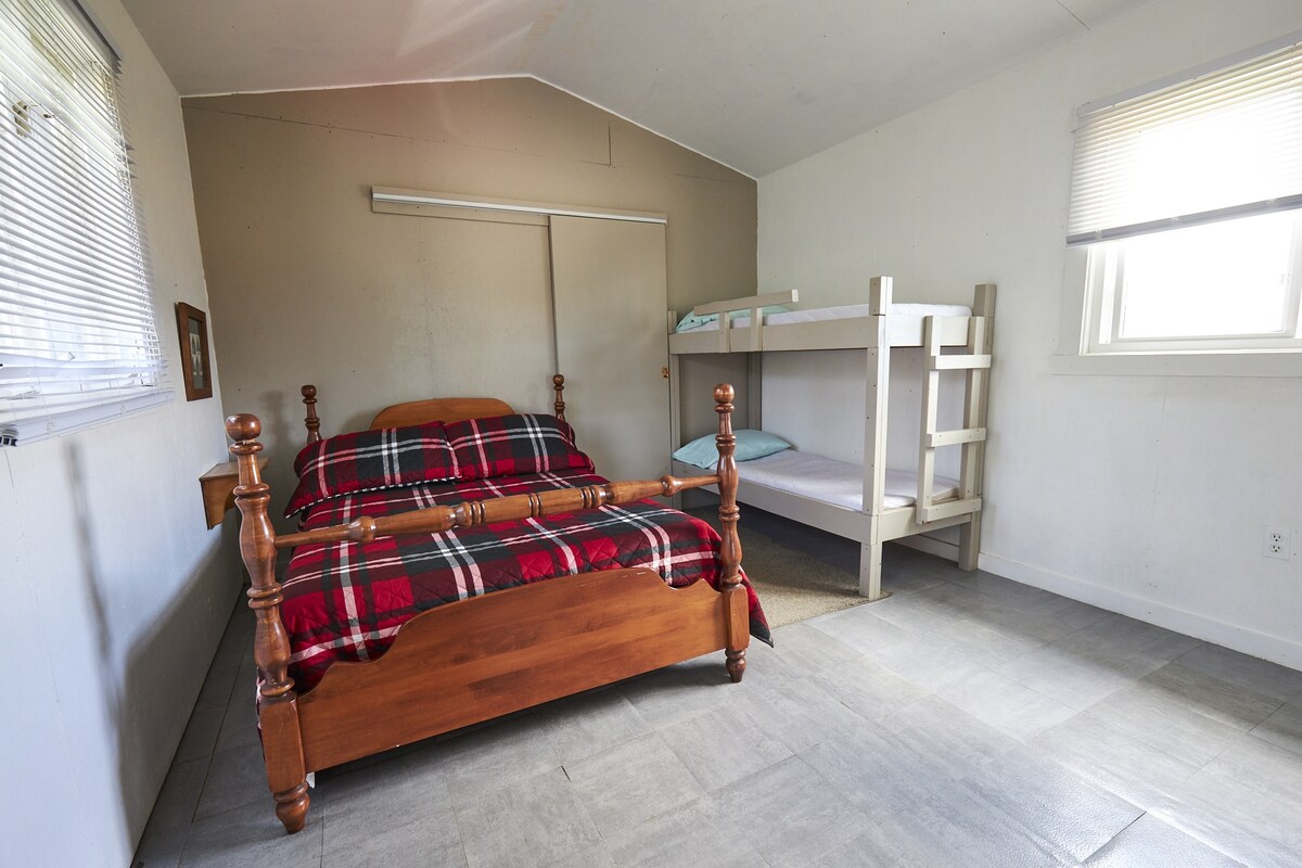 Спално помещение