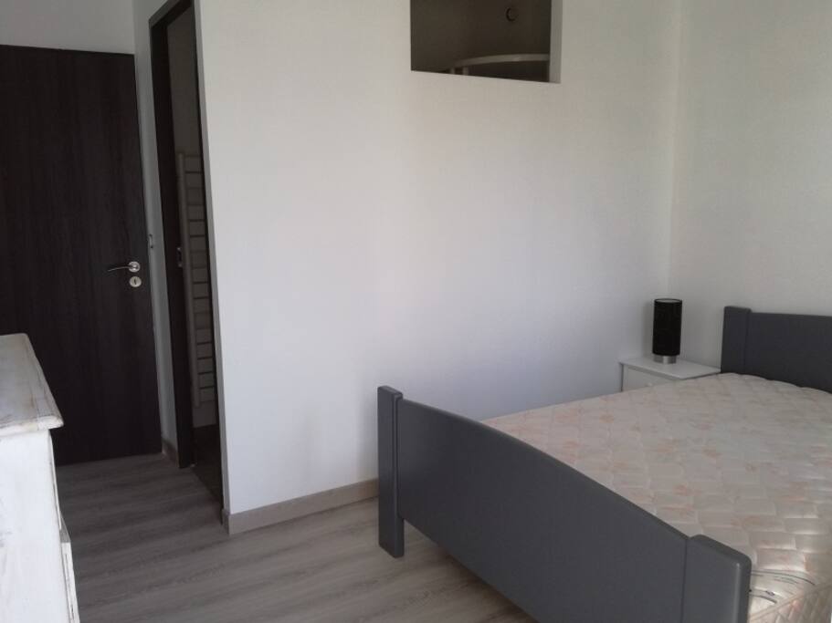 la chambre