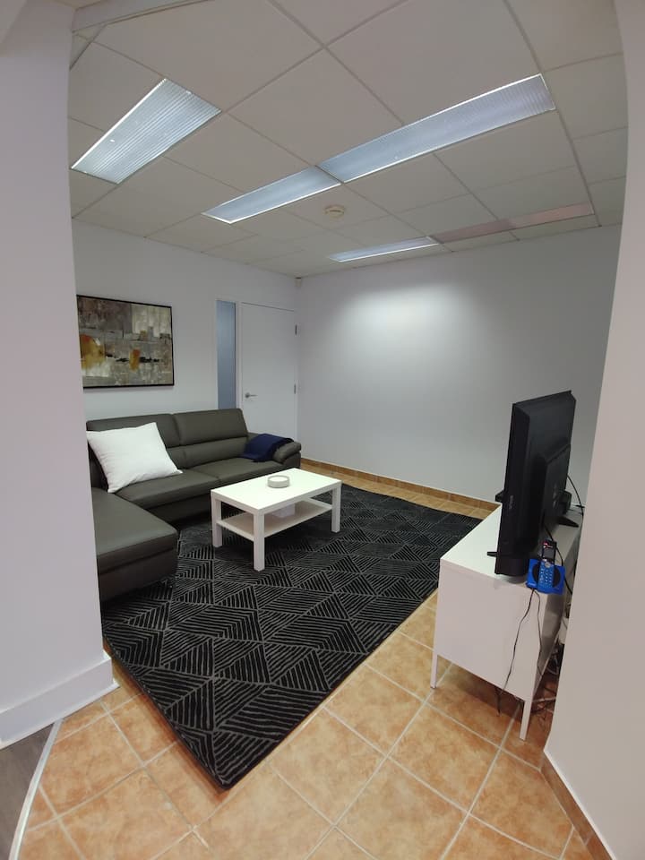 3800-spacieux Logement 3 Chambres Moderne - Terrebonne