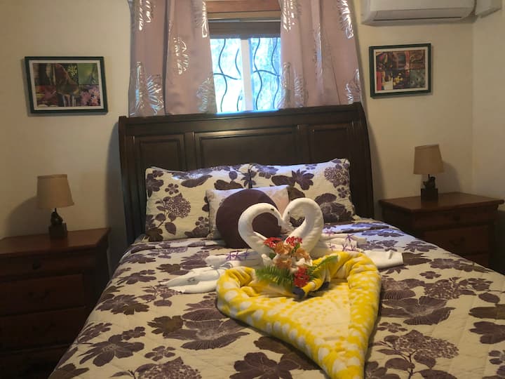 غرفة النوم 2