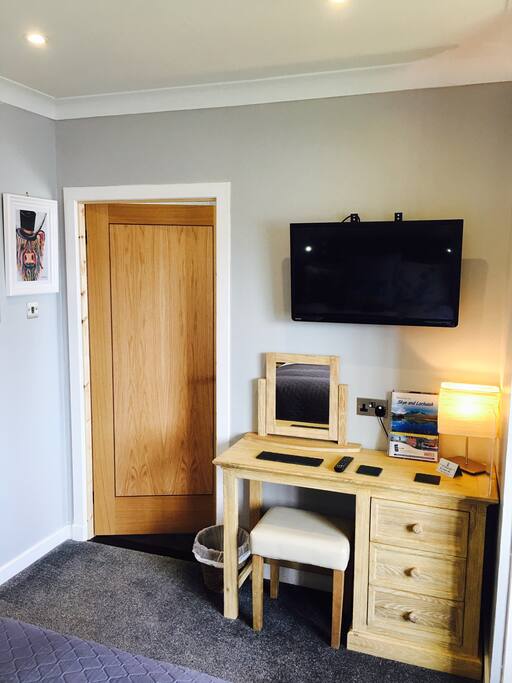 Room 3 Double Room