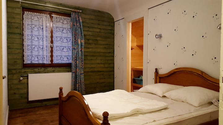 chumba cha ghorofani