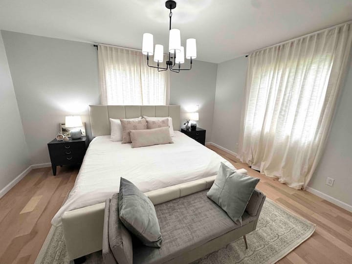 საძინებელი 4