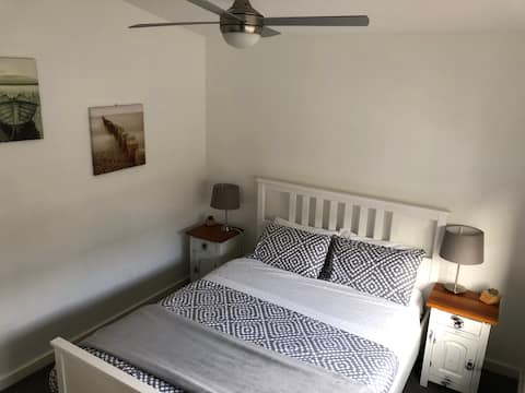 ECO house - walk to the beach