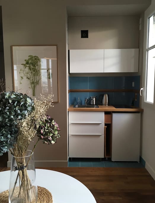 la Kitchenette