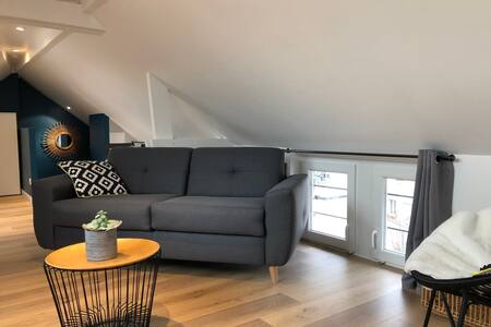 Reims Cathédrale - Hyper Centre