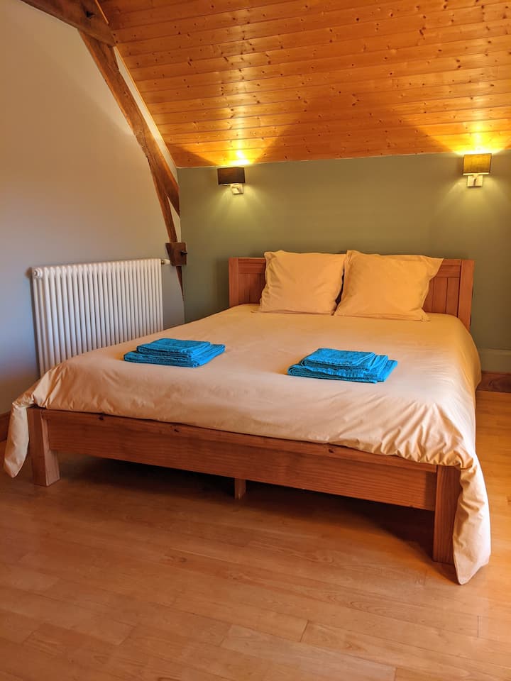 საძინებელი 2