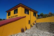 Douro Valley - Casa Vale do Douro