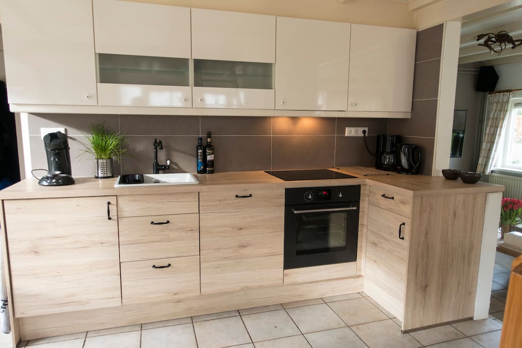 Keuken