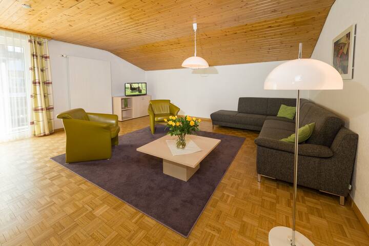 Graechen Ferien managed Airbnb listing 3