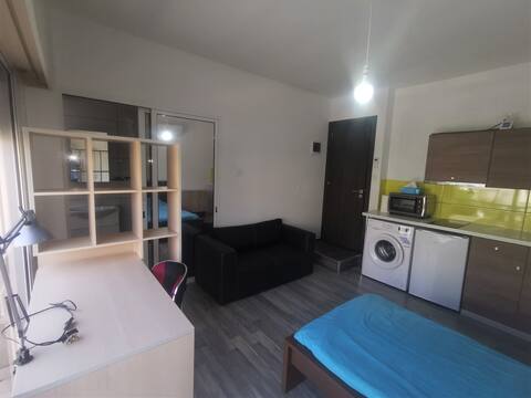 Limassol City Centre 500meters 500m to beach