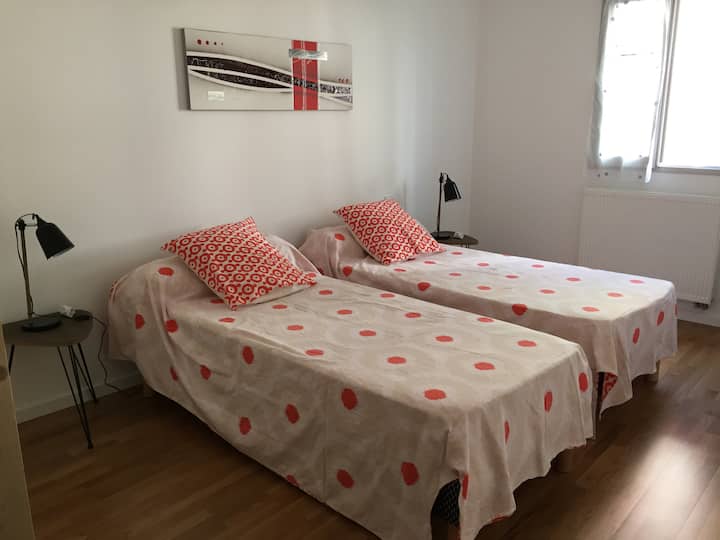 Habitación 2