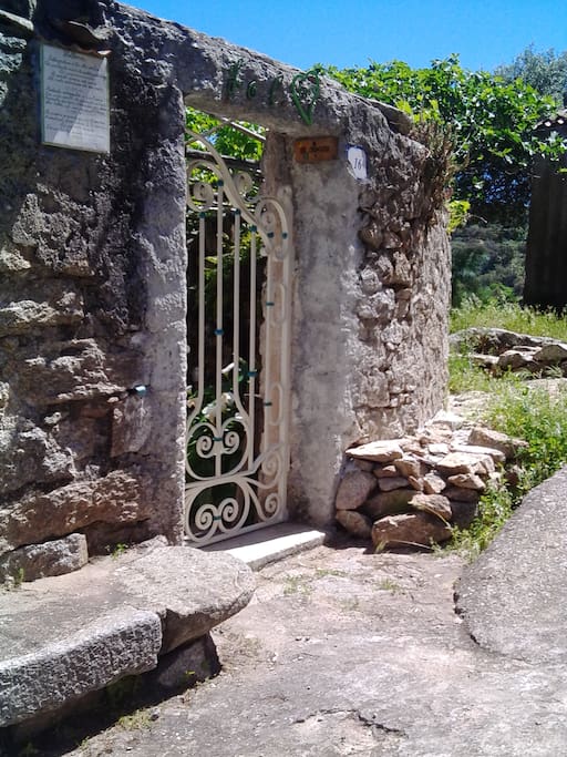 Cancello