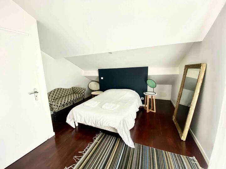 Chambre 3